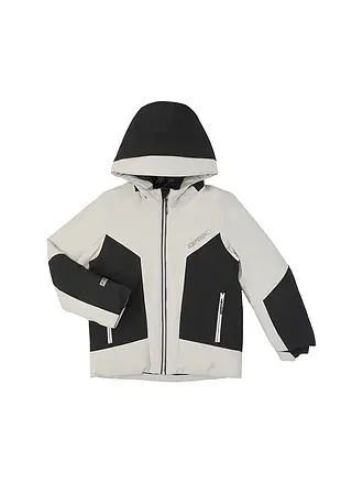 ICEPEAK | Chaqueta de esquí para niño Langdon Jr | grau